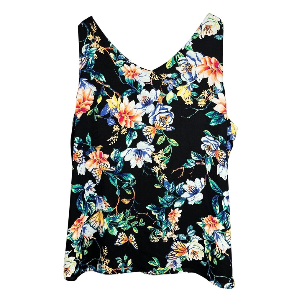 Chico's 4 (20/22) Reversible Top