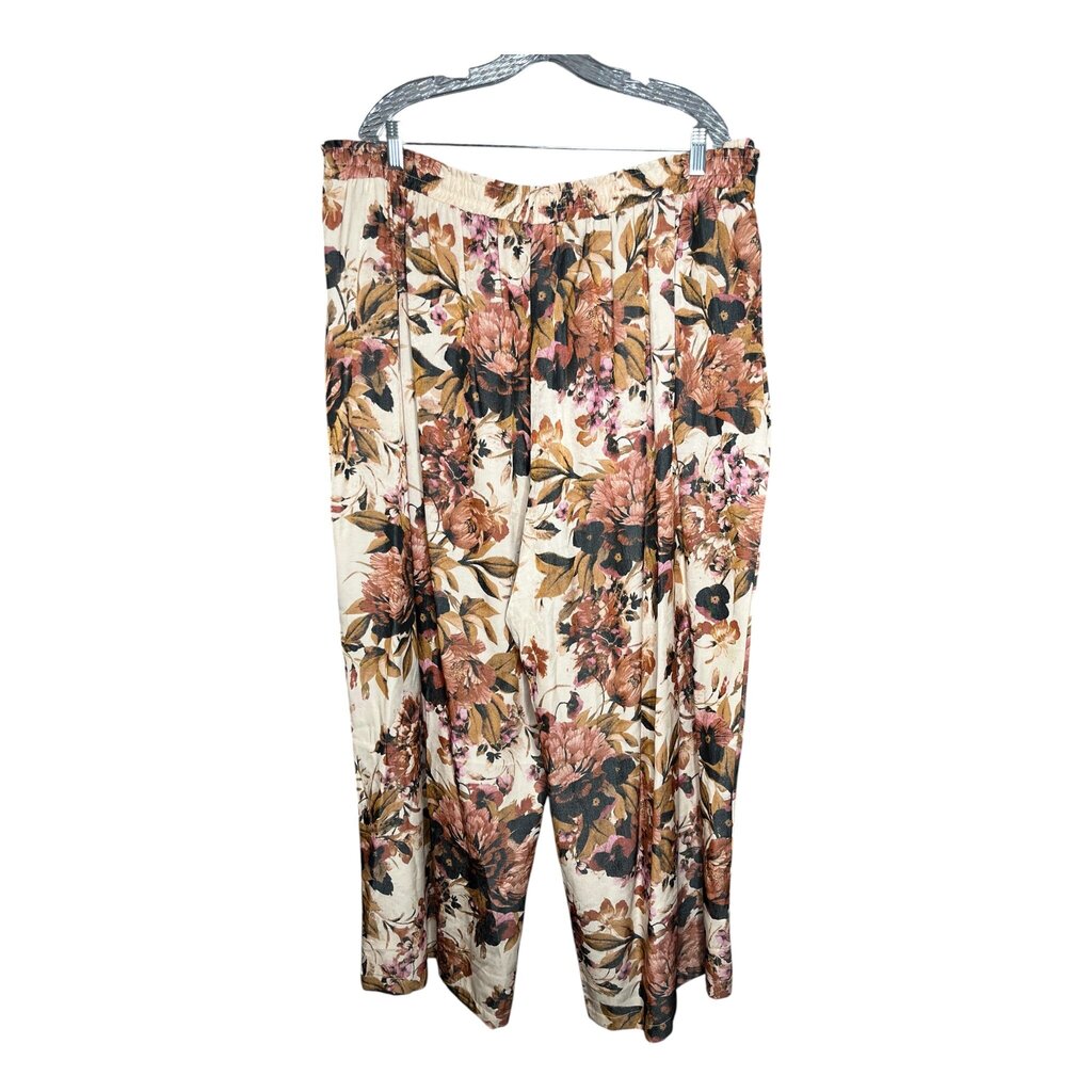 Lula Roe 2X Pants