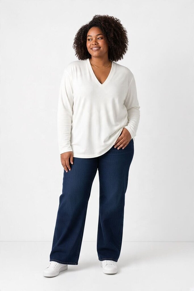 Chico's 4 (XXL) Top... NWT... MSRP $69.50