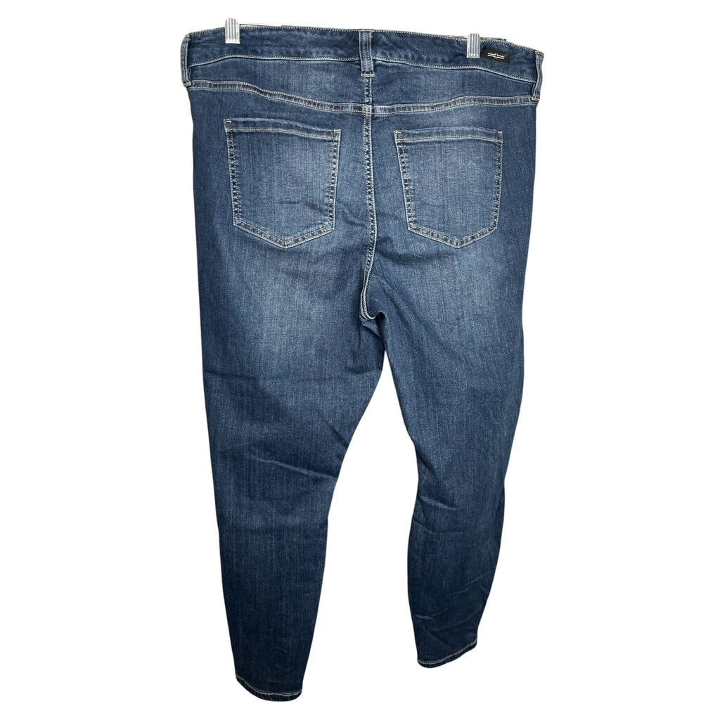 Liverpool 18W Jeans
