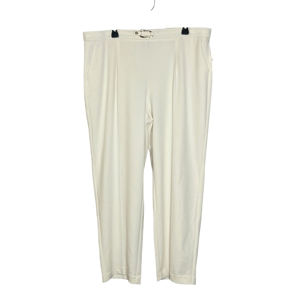 Anne Klein XL Pants NWT MSRP $89