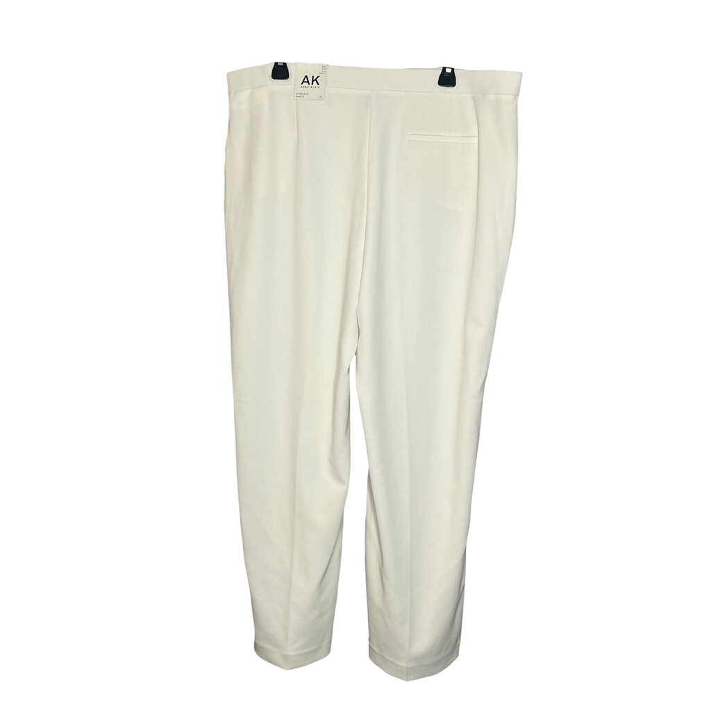 Anne Klein XL Pants NWT MSRP $89
