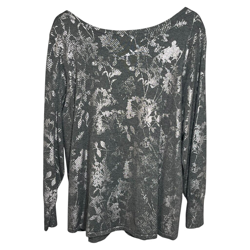 Chico's 4 (XXL) Top