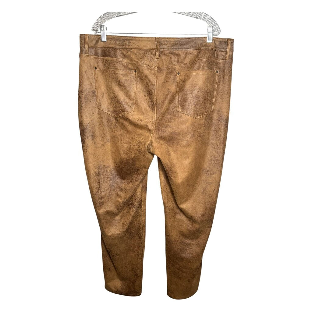 Chico's 3.5 (18) Pants