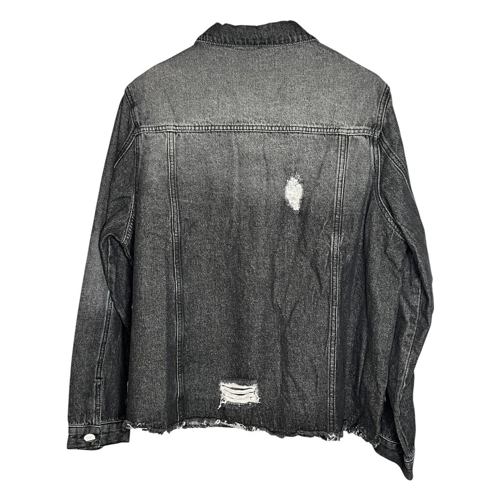 Boutique 2X (16/18) Jacket… NWOT
