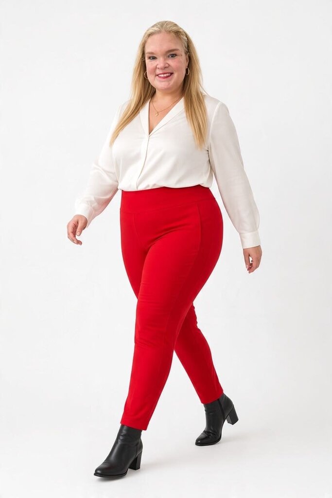 Dear Scarlett 2X Pants... NWT