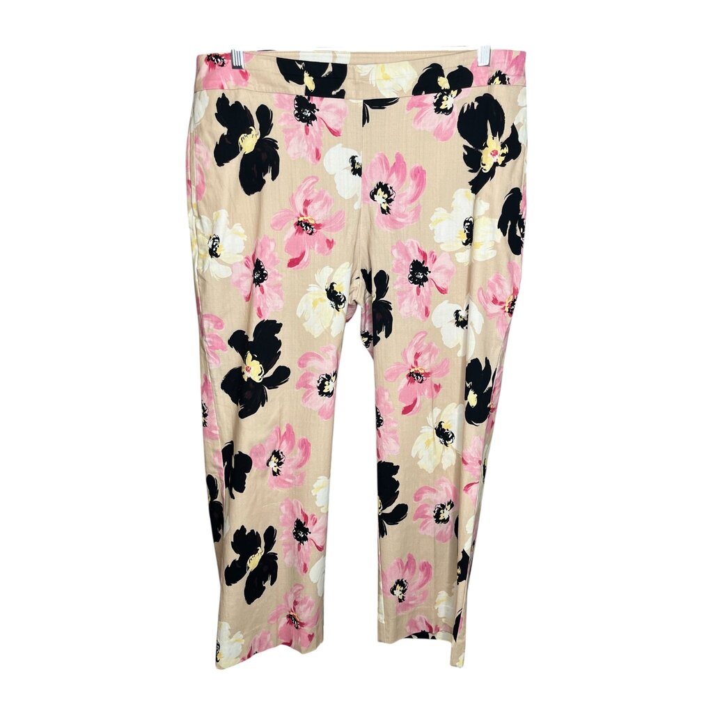 Chico's 3 (16) Pants