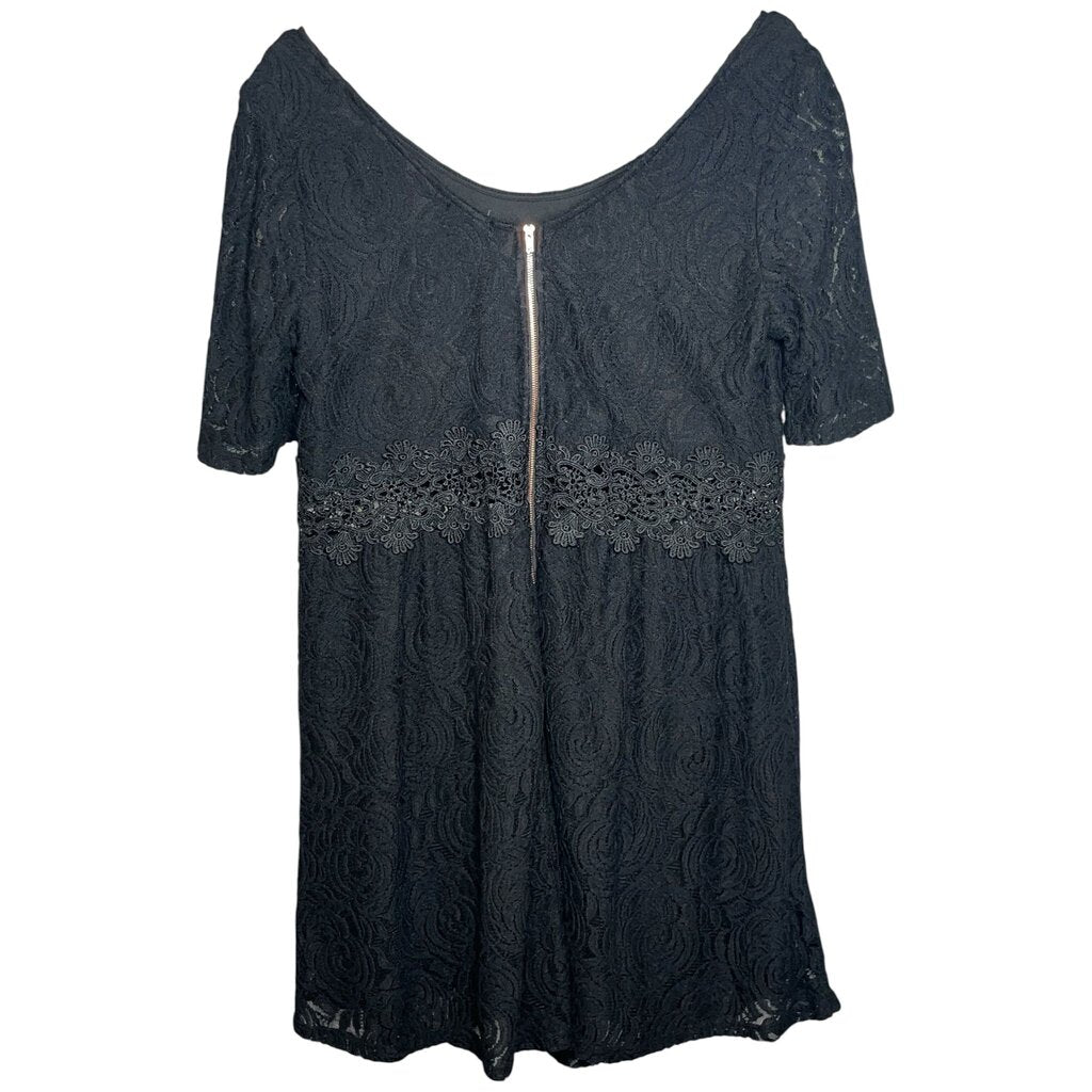 Eyeshadow XXL Dress