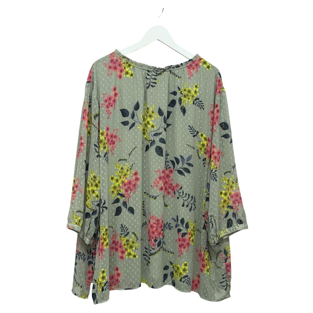 Catherines 34/36W Top