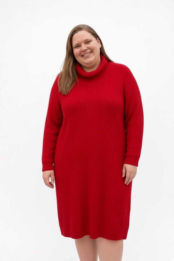 Woman Within 26/28W Dress