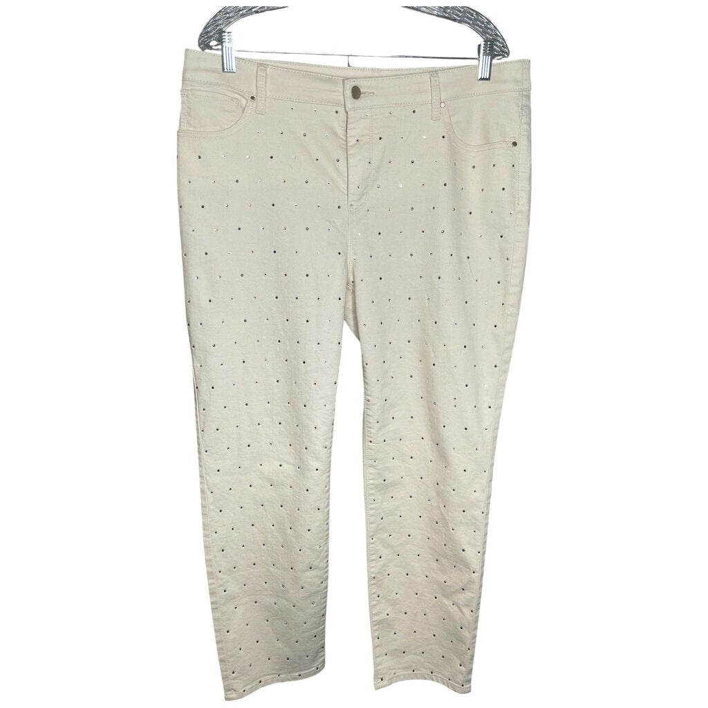 Chico's 2.5 (14) Pants