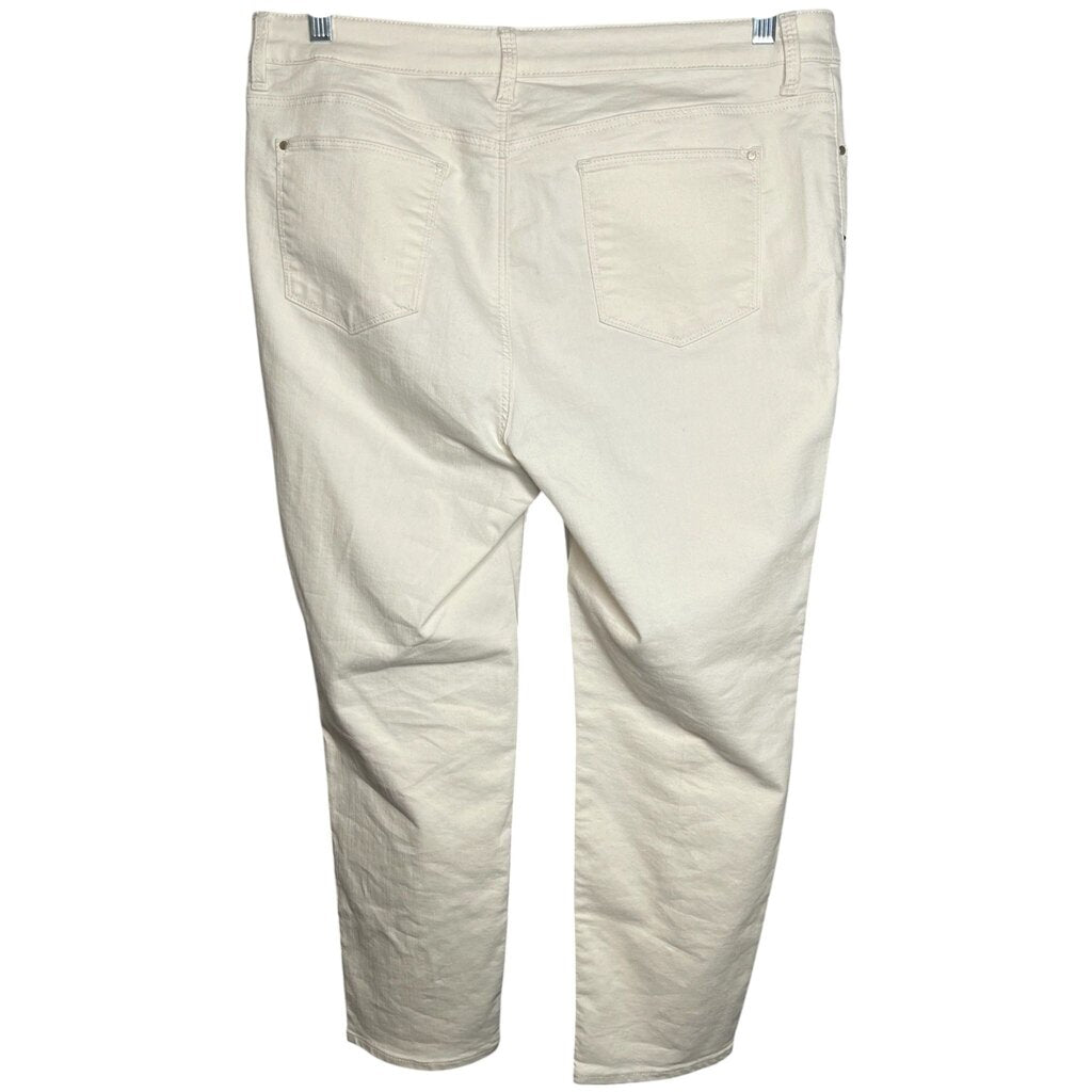 Chico's 2.5 (14) Pants