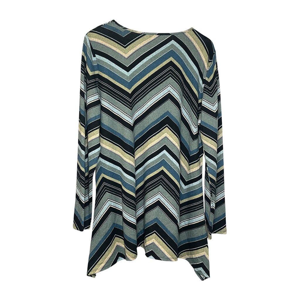 Tacera XL Top