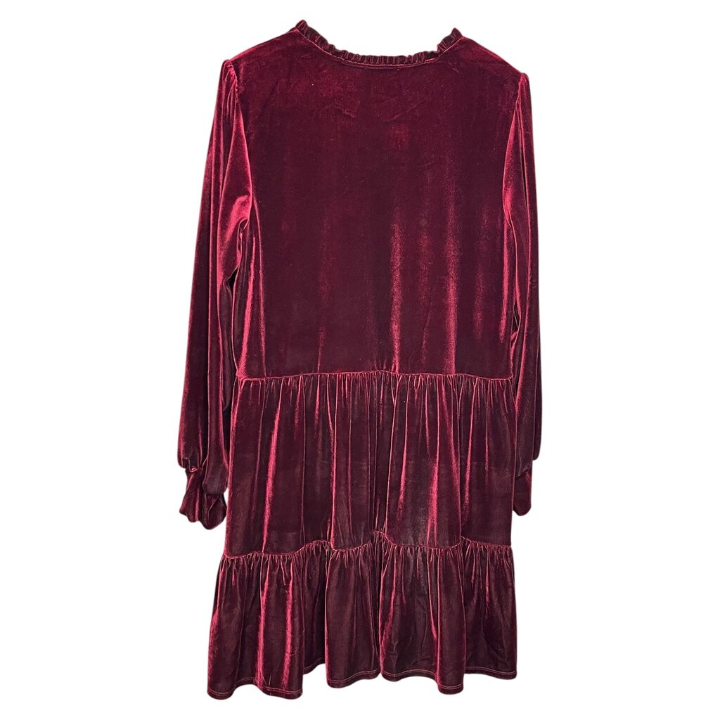 1. State XL Dress