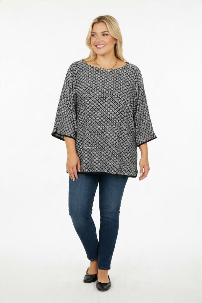 Chico's 2 12/14 Top