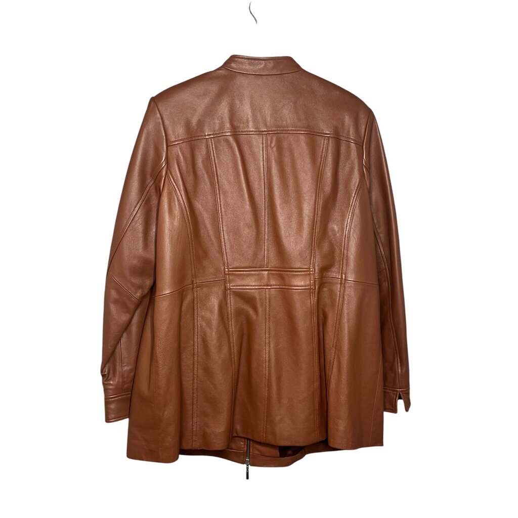D&Co 1X 18/20W Jacket