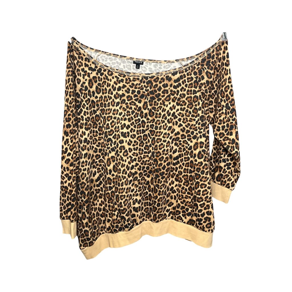 Torrid 5X Top