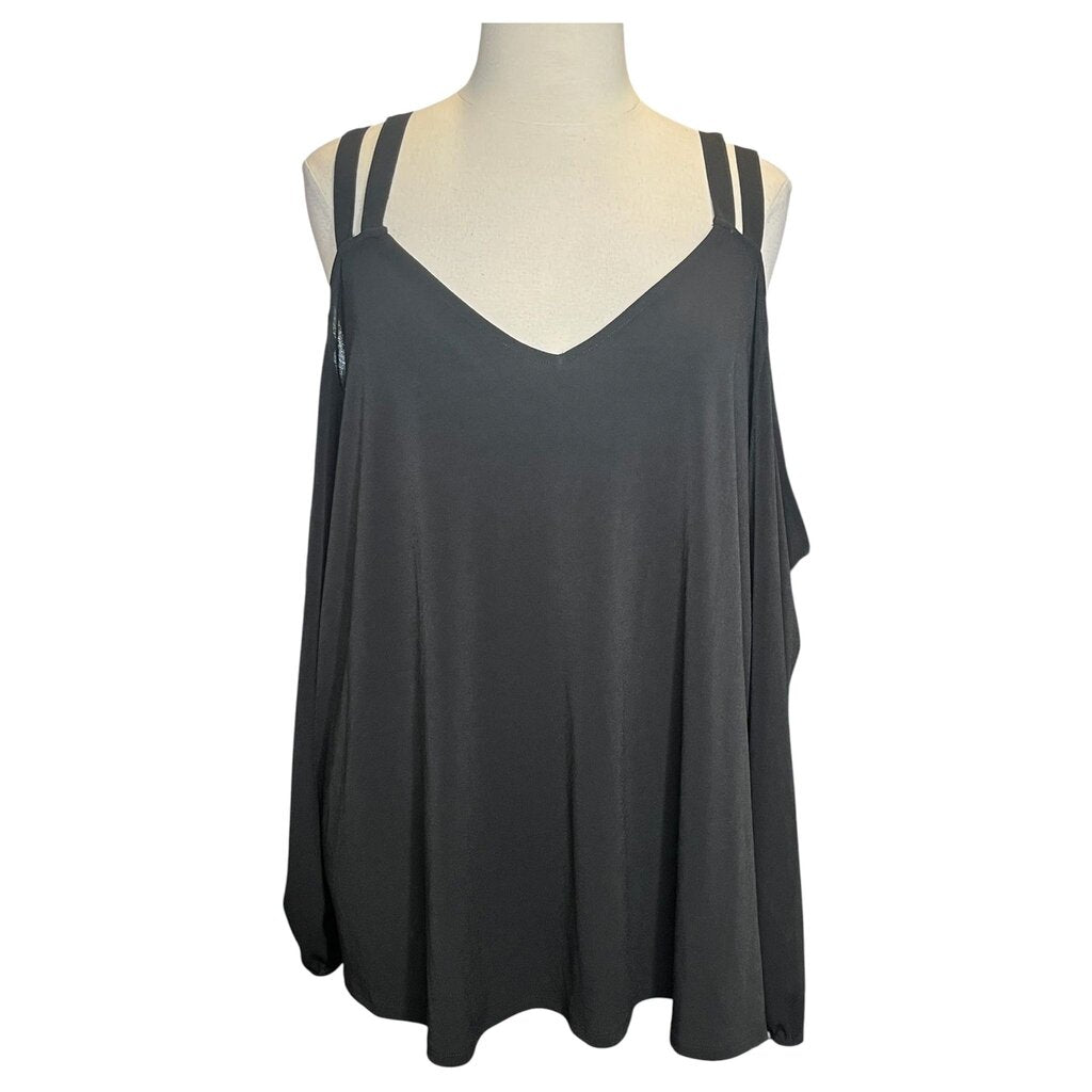Torrid 5X (28) Top… NWT... MSRP $45.50