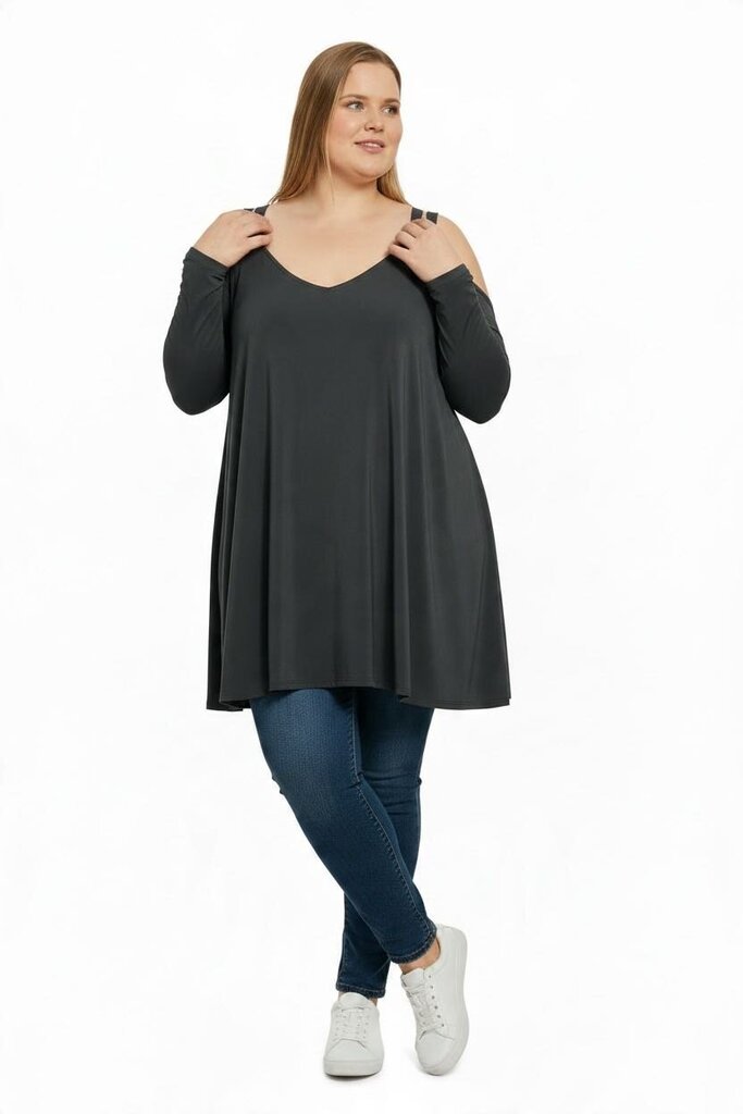 Torrid 5X (28) Top… NWT... MSRP $45.50