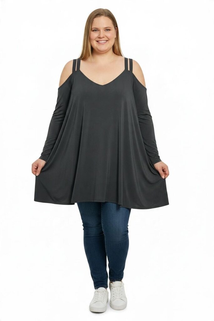 Torrid 5X (28) Top… NWT... MSRP $45.50