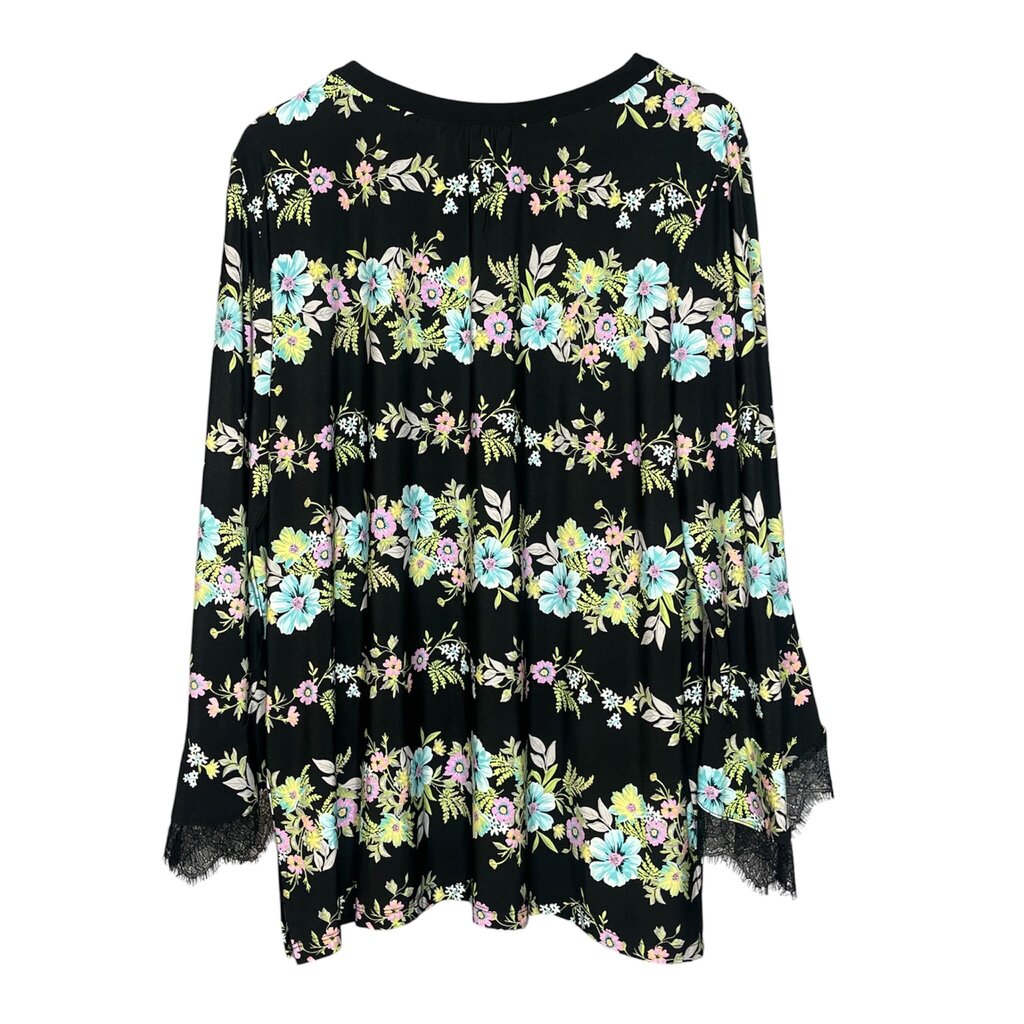 Allison Daley XL Top