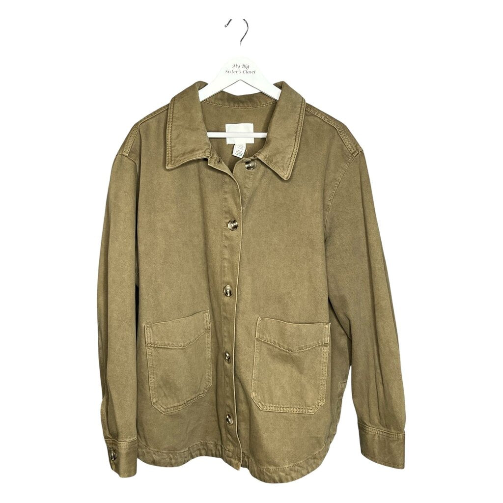 H&M XXL Jacket