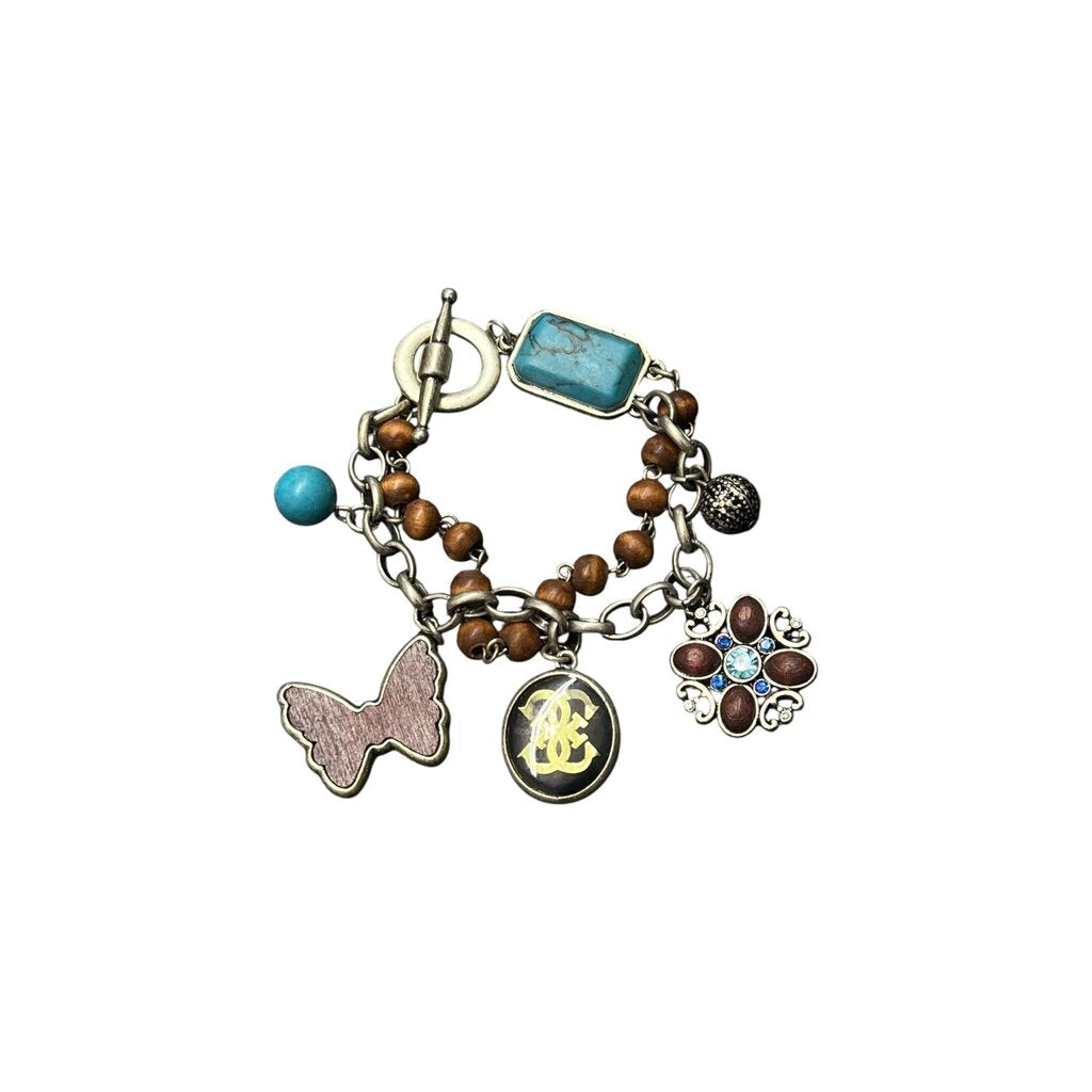 Guess Charm Bracelet