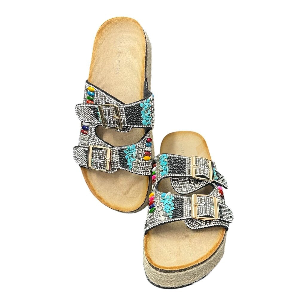 Azalea Wang 9 Sandals