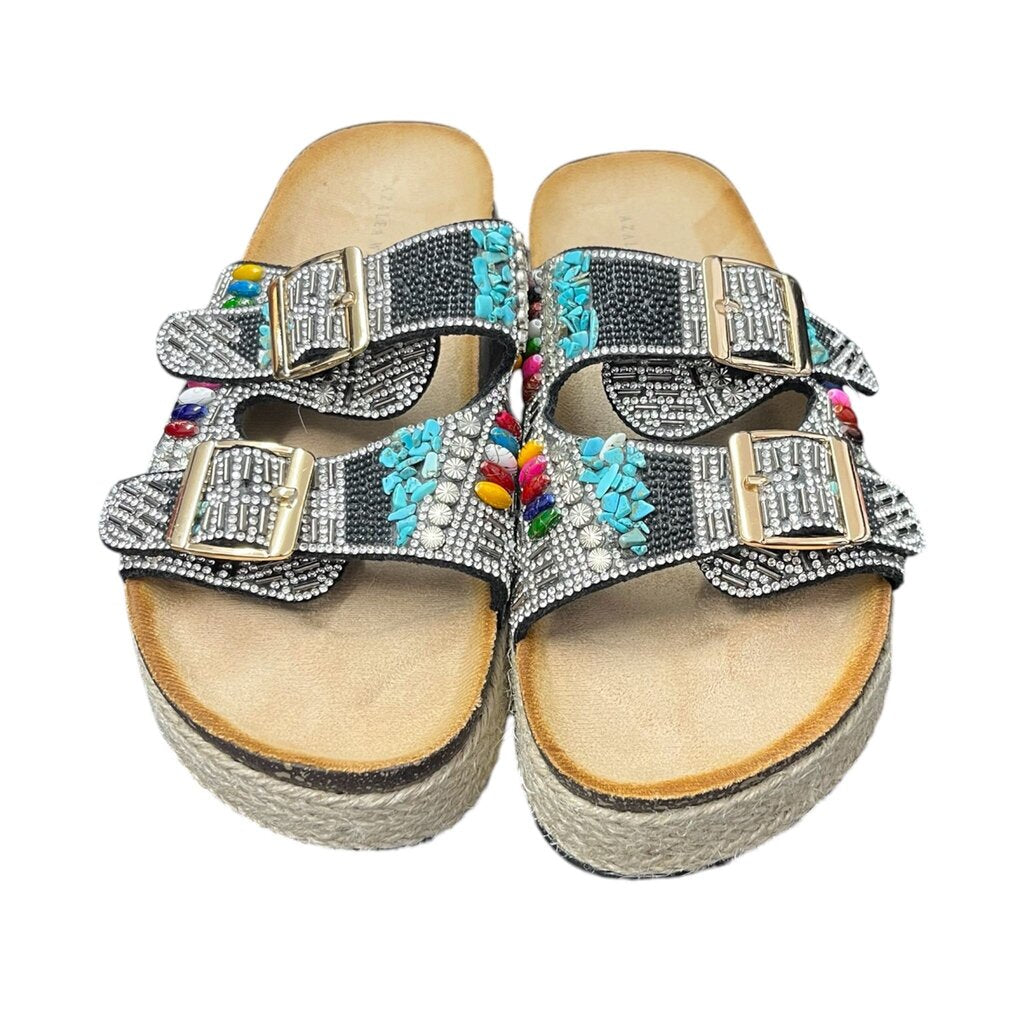 Azalea Wang 9 Sandals