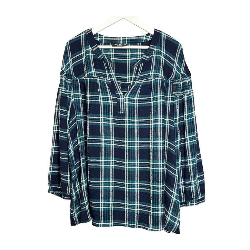 Lane Bryant 20 Top