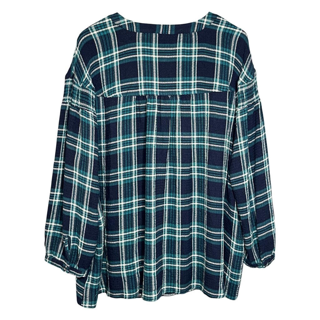 Lane Bryant 20 Top