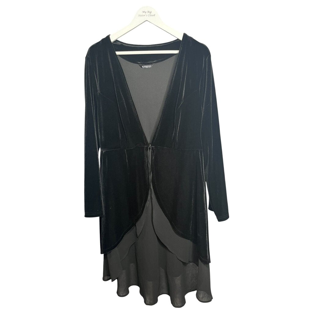 Bloomchic 14/16 Jacket