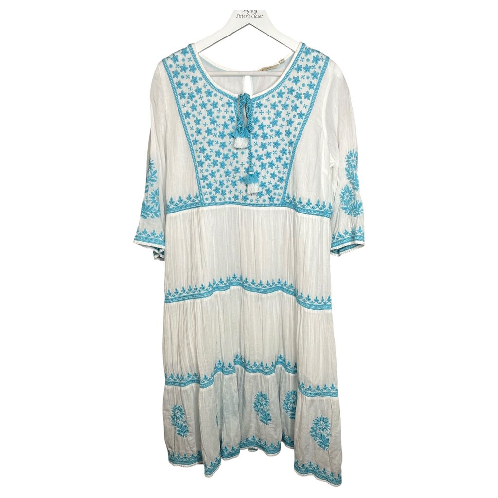 Soft Surroundings PXL/18P Dress