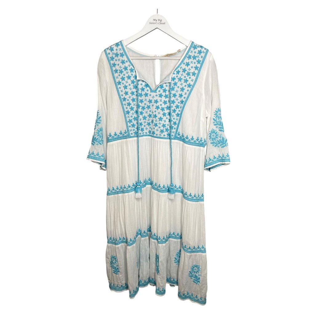 Soft Surroundings PXL/18P Dress
