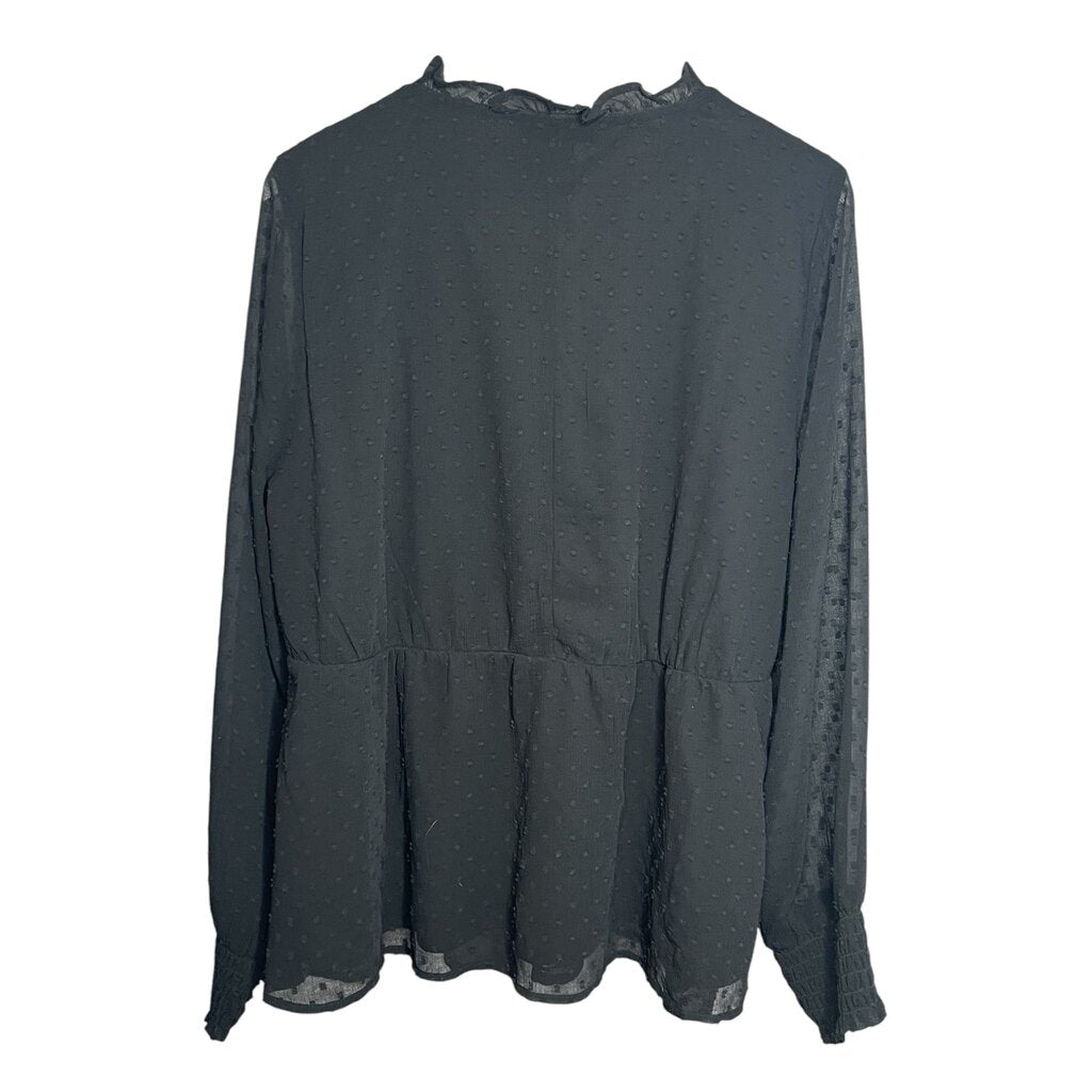 Lane Bryant 16 Top