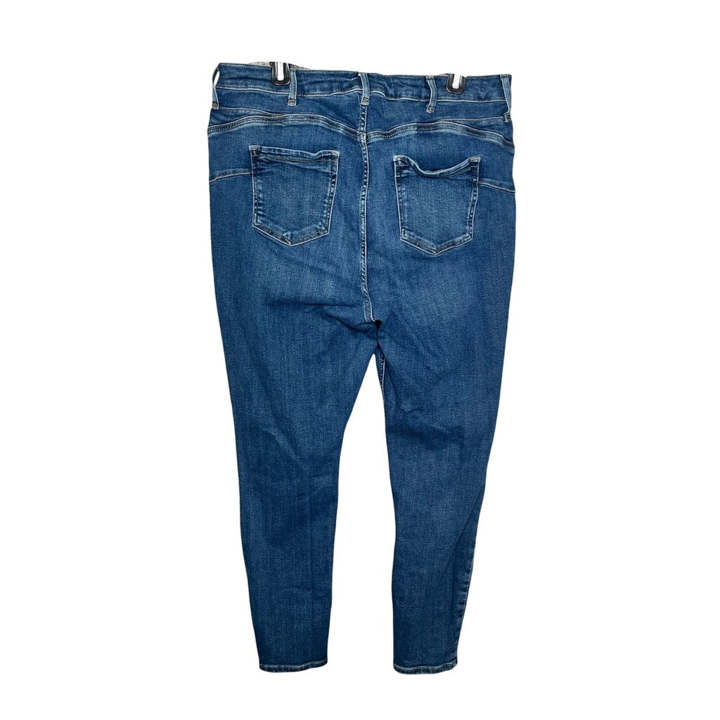 River Island 20 Jeans