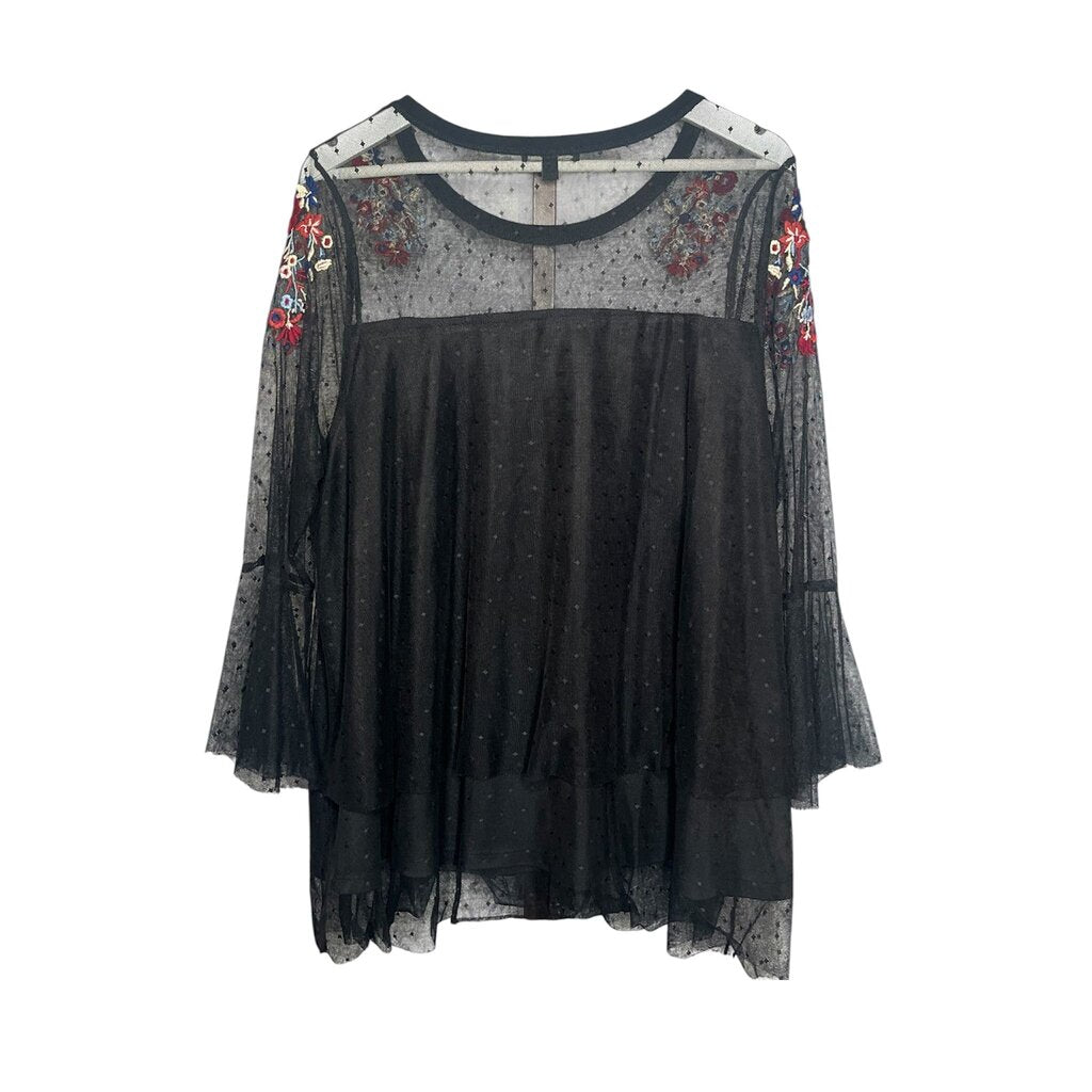 Lane Bryant 18/20 Top
