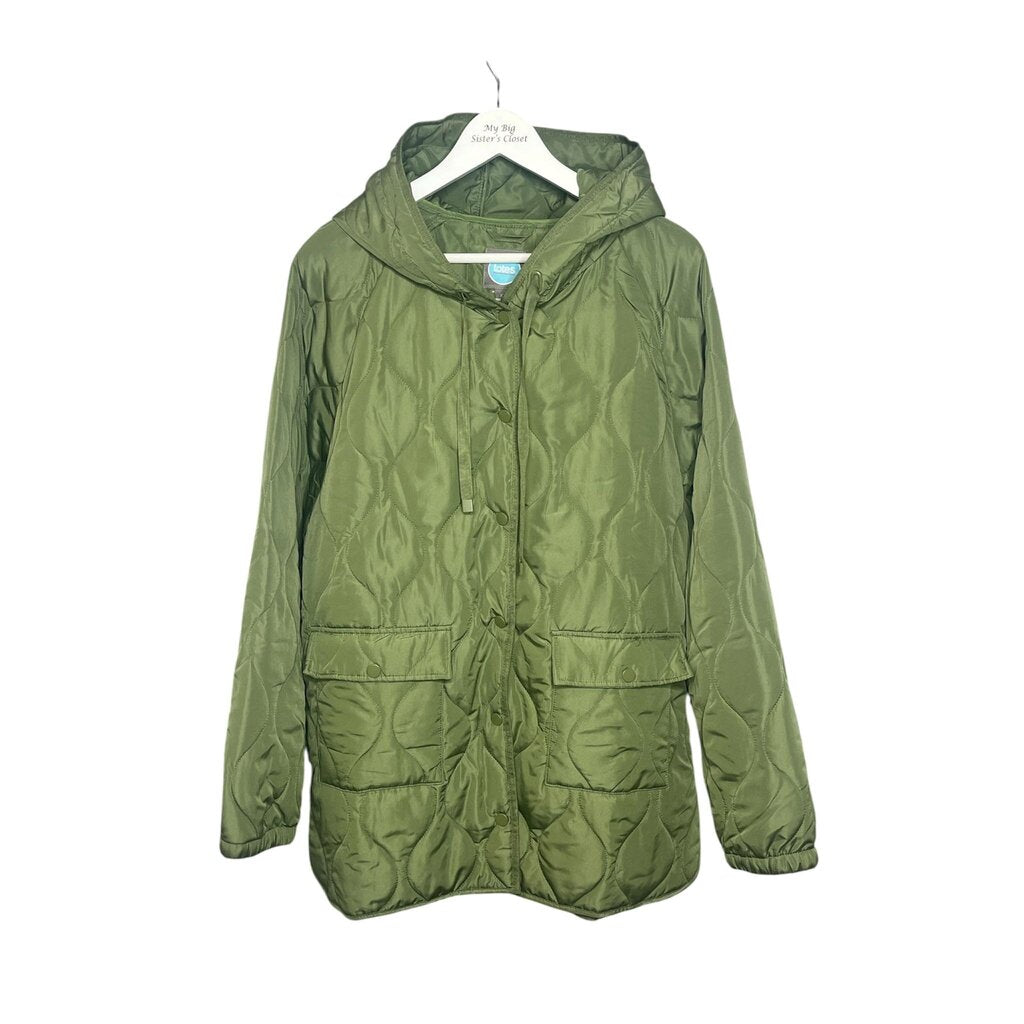 Totes XL Jacket