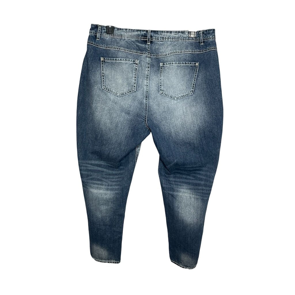 Cato 18W Jeans