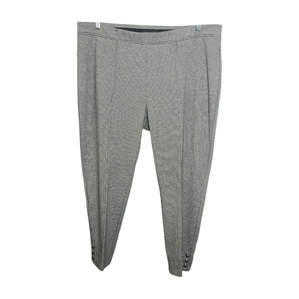 Talbots 3X Pants