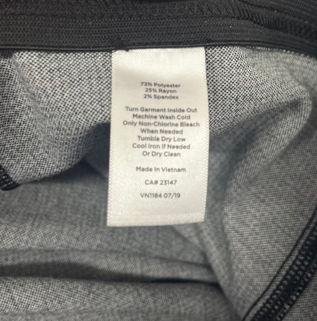 Talbots 3X Pants