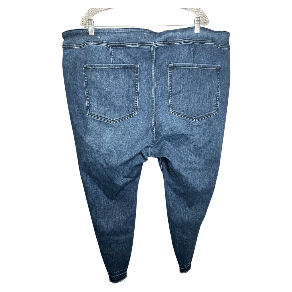 Lane Bryant 28 Jeans