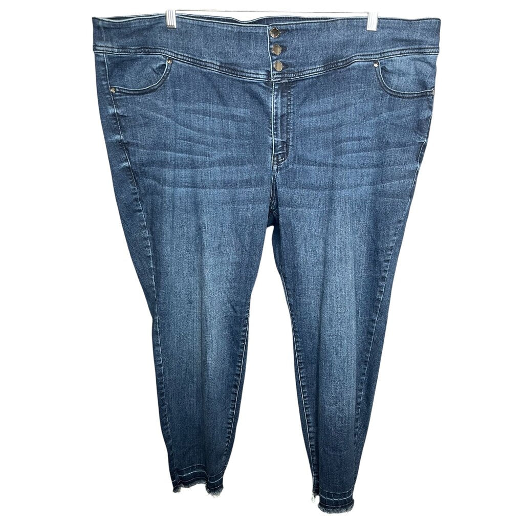 Lane Bryant 28 Jeans