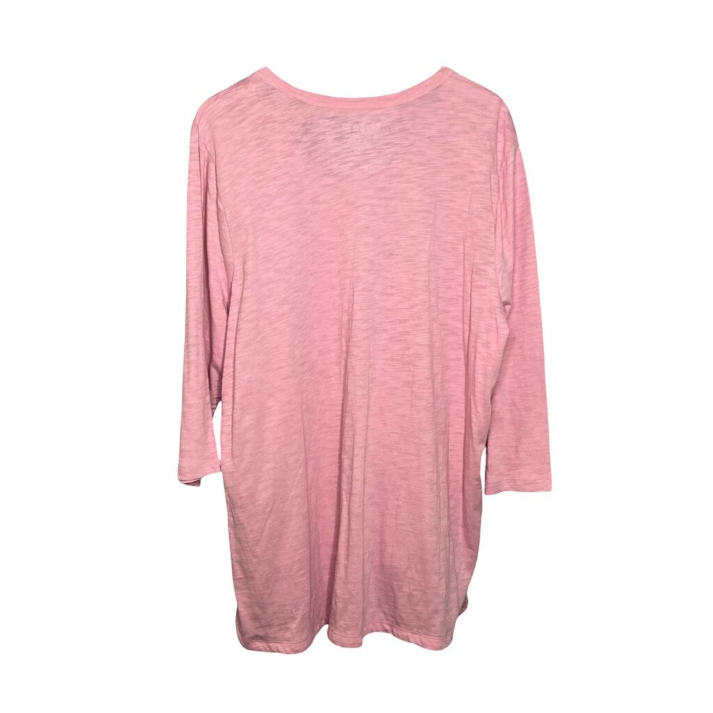 Chicos Size 4 (XXL) msrp 55.50