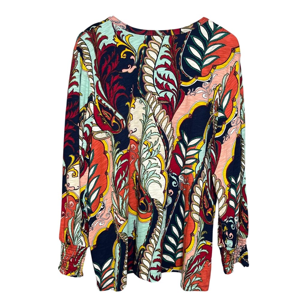 Chico's 4 (XXL) Top