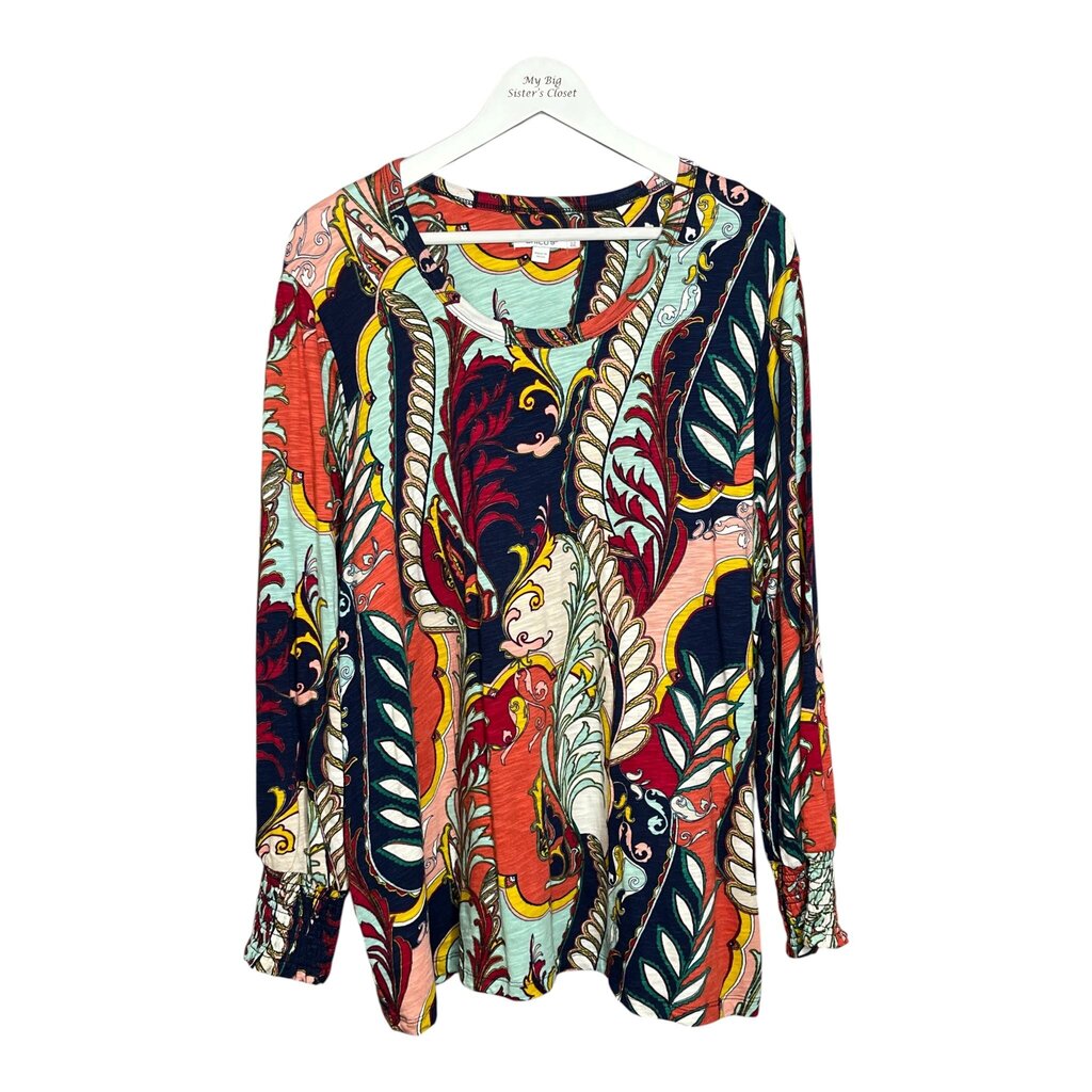 Chico's 4 (XXL) Top