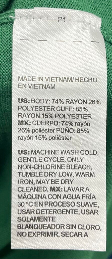 Chico's 4 (XXL) Top… NWT... MSRP $79.50