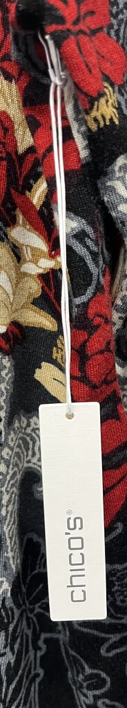 Chico's 3 (XL) Top... NWT... MSRP $79.50