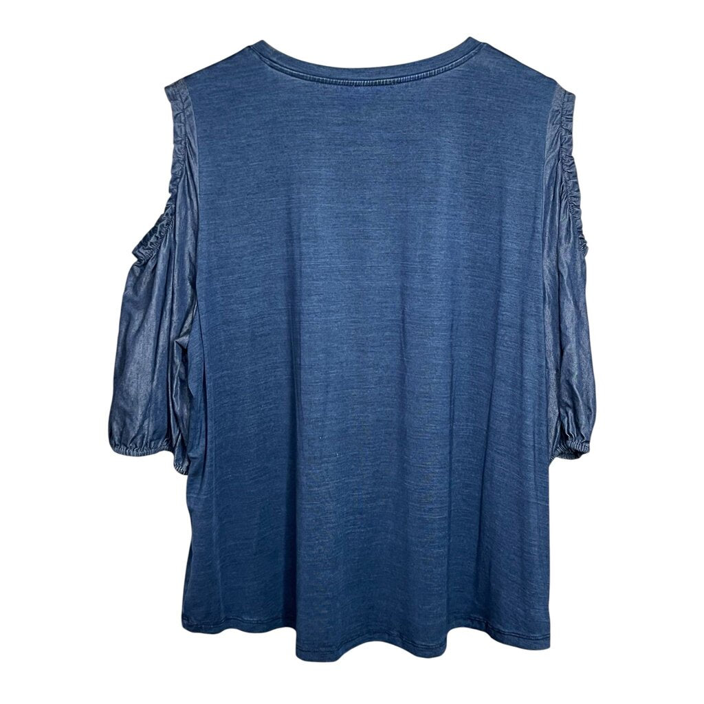 Chico's 4 (XXL) Top