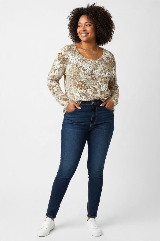 Chico's 4 (XXL)... NWT... MSRP $69.50